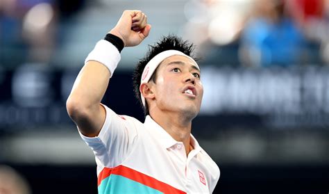 Il Grande Slam del 2019: Un trionfo emozionante per Kei Nishikori e il Giappone