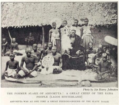 Il massacro di Abeokuta; una tragica conseguenza della politica britannica e dell'ambizione Yoruba