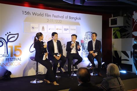 Bangkok International Film Festival 2019: Un Mondo Cinematografico di Emozioni e Visioni Inaspettate