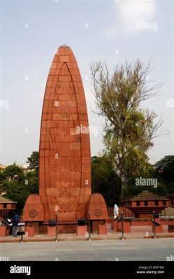  Il Massacro del Jallianwala Bagh: Un'Eruzione di Violenza durante il Raj Britannico