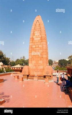 Il Massacro di Jallianwala Bagh: Un Evento Tragico che Ha Scosso l'India Britannica