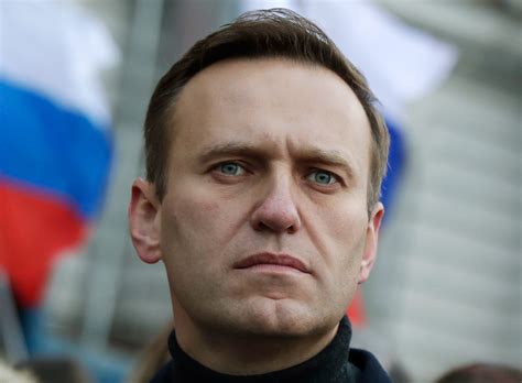 L’affaire Navalny: Un intossicamento misterioso che scuote la Russia e il mondo