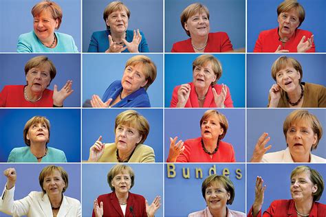 L'Effetto Merkel: Come una cancelliera ha cambiato l'equilibrio politico europeo e il destino della Germania